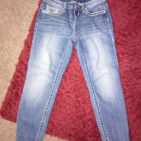 Vigoss Skinny jeans - Picture 4 of 4